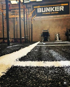Imagen 5 de la galería del partner Bunker Fitness Center
