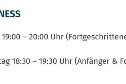 Bild 3 von Leipziger Sportlöwen e.V. Partnergalerie