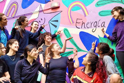 Imagen 5 de la galería del partner Emotion Girls Club
