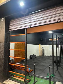 Imagem 3 da galeria do parceiro CTX - Cross Training Extreme