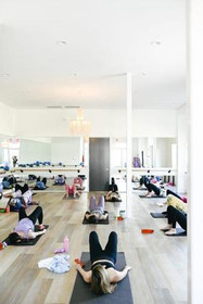 Image 2 from Barre Nation partner gallery