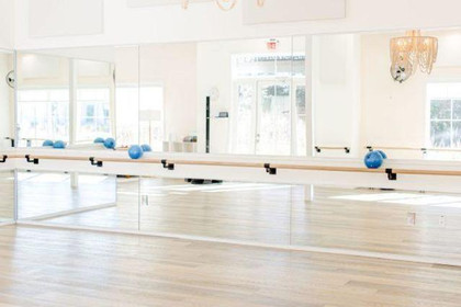 Image 5 from Barre Nation partner gallery