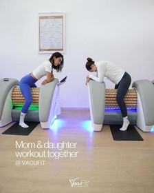 Imagen 4 de la galería del partner Vacufit Zona Andares