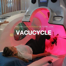 Imagen 5 de la galería del partner Vacufit Zona Andares