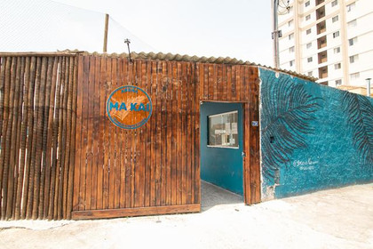 Imagem 5 da galeria do parceiro Riplay Ma Kai