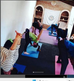 Imagen 2 de la galería del partner lilasyoga