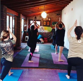Imagen 4 de la galería del partner lilasyoga