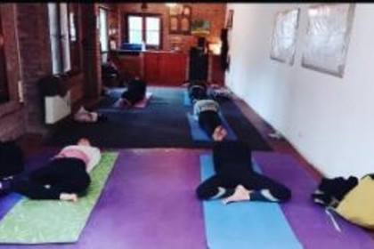 Imagen 5 de la galería del partner lilasyoga