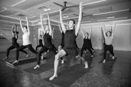 Image 3 from Powerflow Yoga Jersey City partner gallery