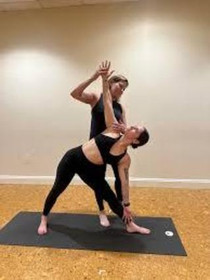 Image 4 from Powerflow Yoga Jersey City partner gallery