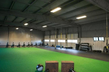 Image 3 from Fit Factory Nashville partner gallery