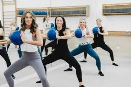 Image 1 from SALT Fitness- Chicago partner gallery