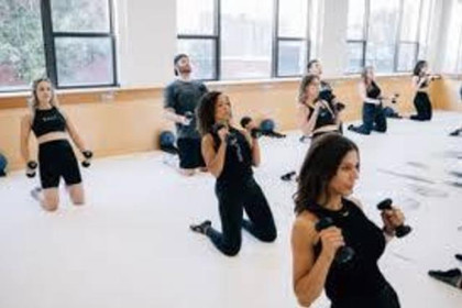 Image 2 from SALT Fitness- Chicago partner gallery