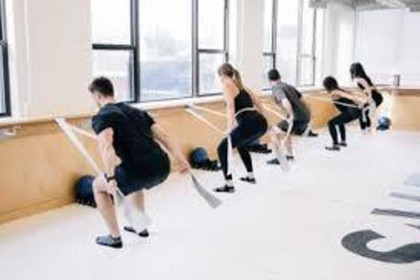 Image 4 from SALT Fitness- Chicago partner gallery