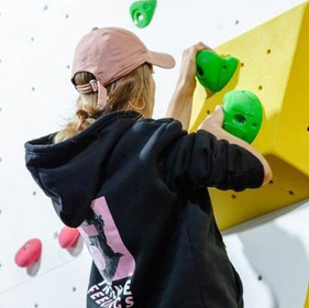 Imagen 5 de la galería del partner Ongravity Climbing Indoor Center