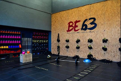 Imagen 4 de la galería del partner GO! Fitness Altavista