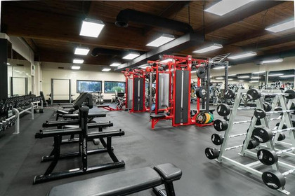 Image 1 from Riverside Health Club- Mount Vernon partner gallery