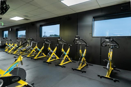 Image 4 from Riverside Health Club- Mount Vernon partner gallery