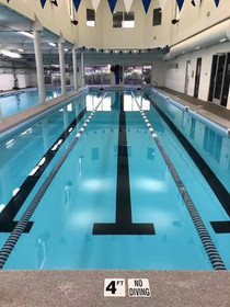 Image 5 from Riverside Health Club- Mount Vernon partner gallery