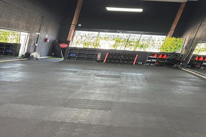 Imagen 4 de la galería del partner Jungle Fitness Studio El Manantial
