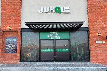 Imagen 5 de la galería del partner Jungle Fitness Studio El Manantial