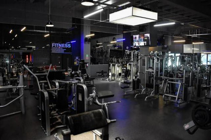 Imagen 3 de la galería del partner GO! Fitness Plaza Central