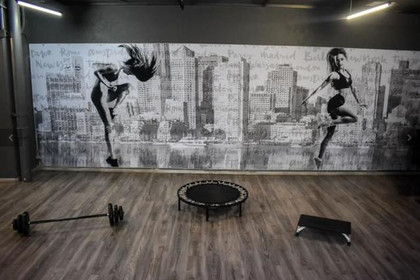 Imagen 5 de la galería del partner GO! Fitness Rosario