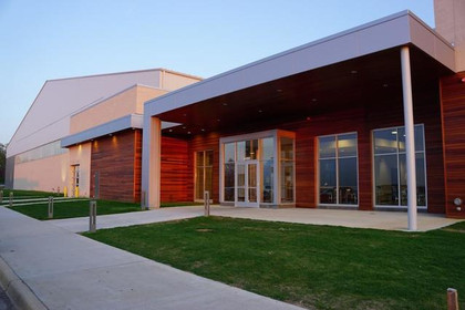 Image 2 from Legacy Center Fitness partner gallery