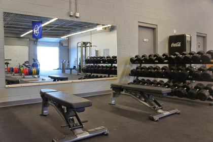 Image 5 from Legacy Center Fitness partner gallery