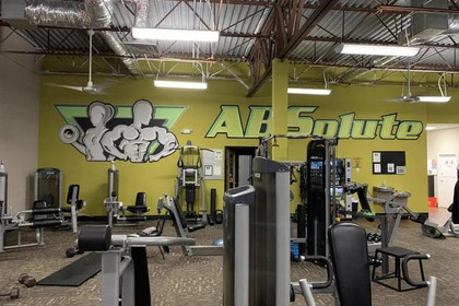 Image 1 from ABSolute Health & Fitness partner gallery