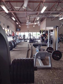 Image 2 from ABSolute Health & Fitness partner gallery