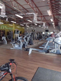 Image 3 from ABSolute Health & Fitness partner gallery