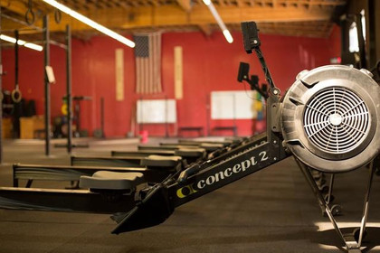 Image 2 from ESTLR Crossfit partner gallery