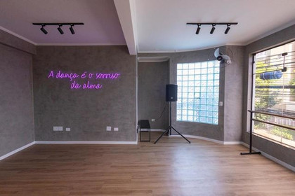 Imagem 4 da galeria do parceiro Dancefloor