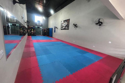 Imagem 4 da galeria do parceiro Taekwondo Sorocaba