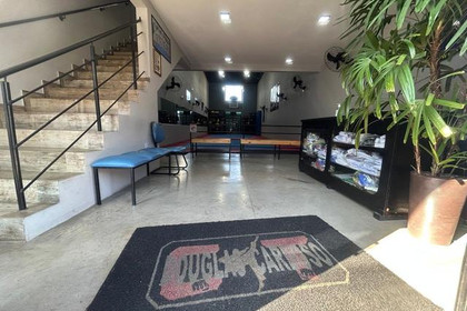 Imagem 5 da galeria do parceiro Taekwondo Sorocaba