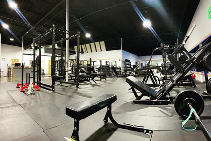Image 5 from Awaken Fitness and Wellness Center partner gallery