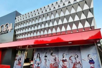 Imagem 1 da galeria do parceiro Academia Evidência Fitness