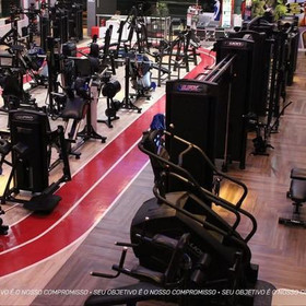 Imagem 3 da galeria do parceiro Academia Evidência Fitness
