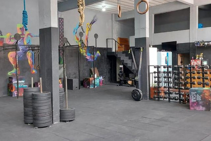 Imagem 2 da galeria do parceiro Estúdio Cross