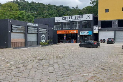 Imagem 4 da galeria do parceiro Estúdio Cross