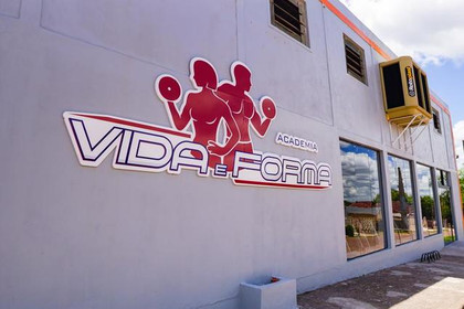 Imagem 4 da galeria do parceiro Vida E Forma