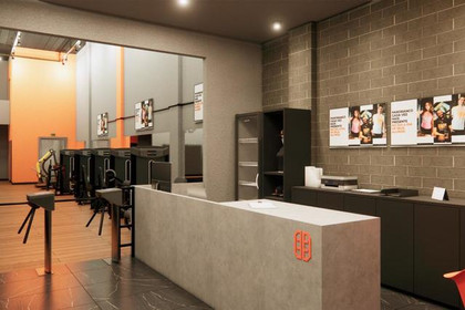 Imagem 2 da galeria do parceiro Panobianco Academia - SJC Centro