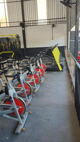 Imagem 2 da galeria do parceiro Academia Play Life