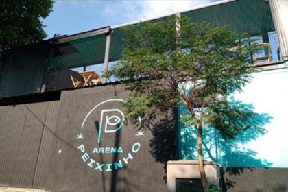 Imagem 6 da galeria do parceiro Arena Peixinho.
