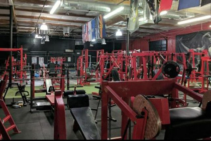 Image 1 from Metroflex Gym Glendale partner gallery