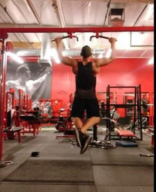 Image 2 from Metroflex Gym Glendale partner gallery