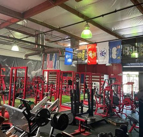 Image 4 from Metroflex Gym Glendale partner gallery