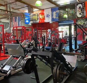 Image 5 from Metroflex Gym Glendale partner gallery
