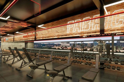 Imagem 4 da galeria do parceiro Fábrica CT Barra da Tijuca